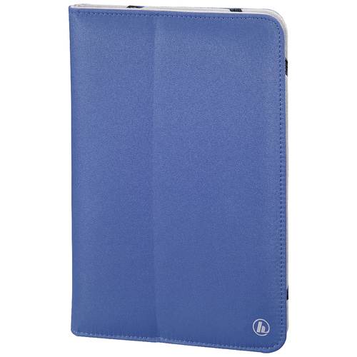 hama 00216430 Tablet-Case Strap für Tablets 24 - 28 cm (9,5 - 11), Blau
