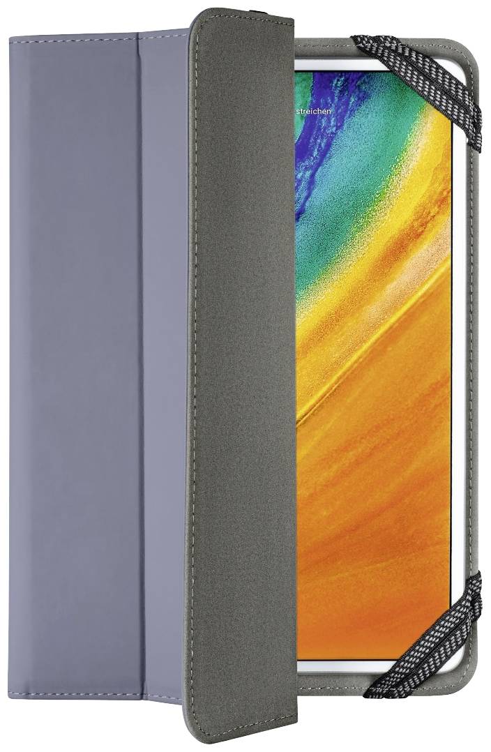HAMA Tablet-Case Fold Uni für Tablets 24 bis 28 cm (9.5 bis 11), flieder