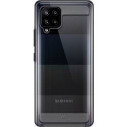 Image of Black Rock SC AirRobust Cover Samsung Galaxy A42 5G Transparent