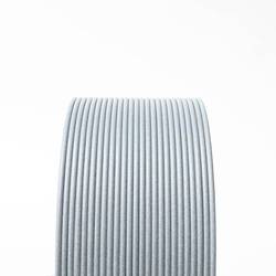Image of Proto-Pasta HTP2170-CFL Light Gray Carbon PLA Filament PLA 1.75 mm 50 g Hellgrau 1 St.