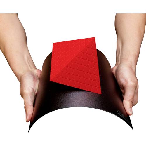 BUILDTAK BuildTak FlexPlate System 220 x 220 mm FlexPlate BTFS220X220