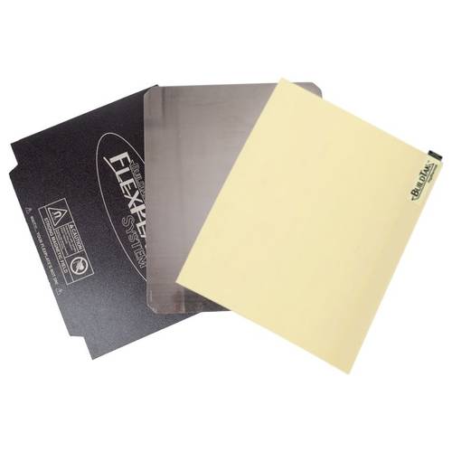 Thumbnail - BUILDTAK FlexPlate System PEI 260 x 354 mm BTFS36933-V2