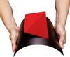 BUILDTAK BuildTak FlexPlate System 350 x 350 mm Passend für (3D Drucker): ABS-taugliche Geräte FlexPlate BTFS350X350