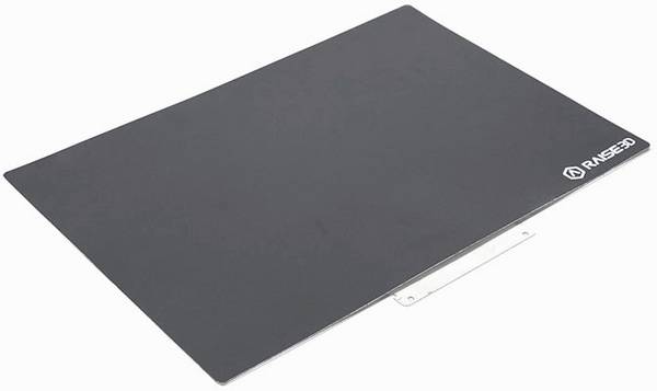 RAISE3D  Passend für (3D Drucker): Raise3D E2 plate+surface [S]3.01.1.999.045A01