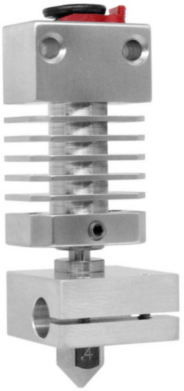 Micro-Swiss MicroSwiss All Metal Hotend Kit für Creality CR-10s PRO / CR-10 Max  Hotend M2591-04