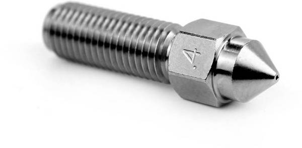 Micro-Swiss MicroSwiss Nozzle Craftbot Flow 0.4 mm  Nozzle M2599-04