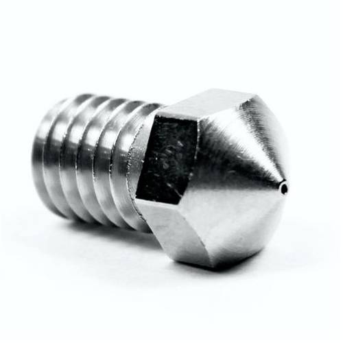 Micro-Swiss MicroSwiss Düse M6 RepRap 0.25 mm Nozzle M2552-025