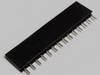 BKL Electronic Buchsenleiste (Standard) Anzahl Reihen: 1 Polzahl je Reihe: 14 10122209 1 St. Tray