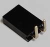 BKL Electronic Buchsenleiste (Standard) Anzahl Reihen: 1 Polzahl je Reihe: 2 10122212 1 St. Bulk