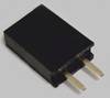 BKL Electronic Buchsenleiste (Standard) Anzahl Reihen: 1 Polzahl je Reihe: 2 10122200 1 St. Bulk