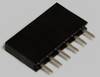 BKL Electronic Buchsenleiste (Standard) Anzahl Reihen: 1 Polzahl je Reihe: 6 10122204 1 St. Tray