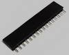 BKL Electronic Buchsenleiste (Standard) Anzahl Reihen: 1 Polzahl je Reihe: 16 10122210 1 St. Tray