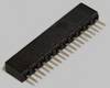 BKL Electronic Buchsenleiste (Standard) Anzahl Reihen: 1 Polzahl je Reihe: 10 10120788 1 St. Tray