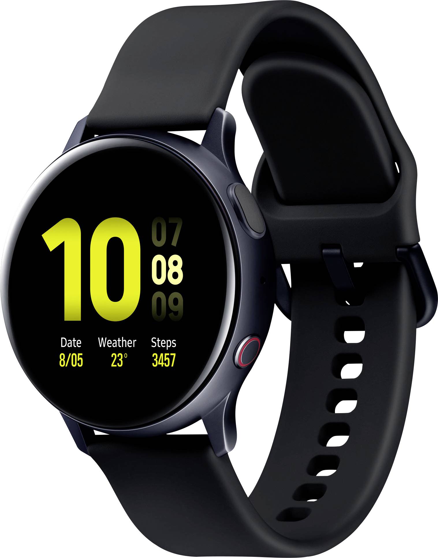 samsung galaxy active smartwatch 40mm