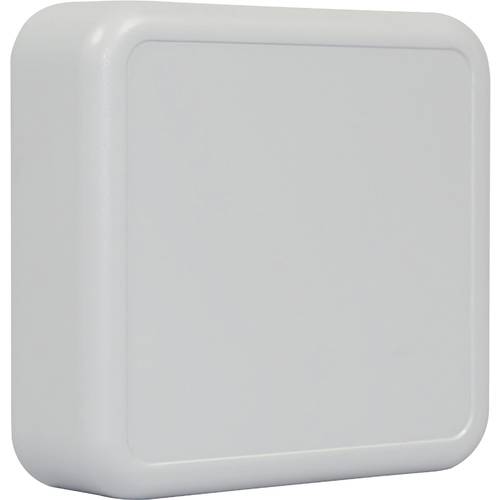 Camdenboss CBRS CBRS02SGY-CON Universal-Gehäuse 74 x 74 x 24.5 ABS Grau 1 St.