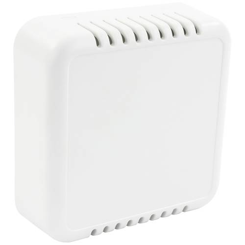 Camdenboss CBRS CBRS02VWH-CON Universal-Gehäuse 74 x 74 x 24.5 ABS Weiß 1 St.