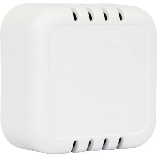 Camdenboss CBRS CBRS03VWH-CON Universal-Gehäuse 51 x 51 x 25.5 ABS Weiß 1 St.