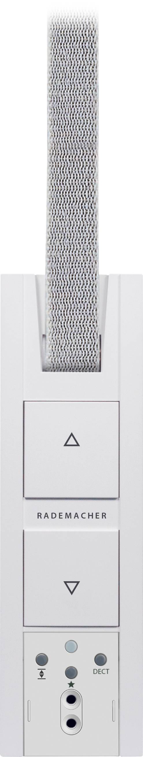 Rademacher 18234513 RolloTron DECT Elektrischer Gurtwickler 23 mm Zugkraft (max.) 45 kg Einbau-10