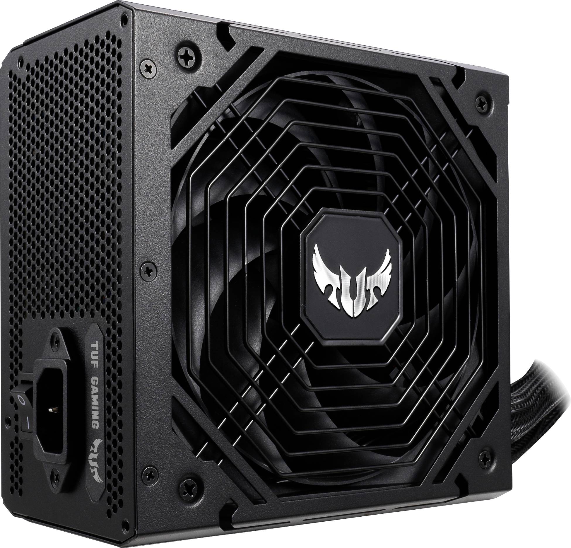 ASUS TUF-GAMING-650B - Netzteil (intern) - ATX12V / EPS12V-4