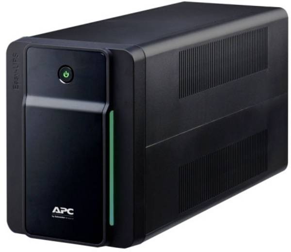 APC BVX1200LI USV 1200 VA Anzahl Ausgänge 6 x