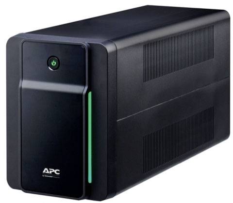 APC Back-UPS BX Series BX2200MI-GR - USV - Wechselstrom 230 V-0