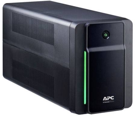APC Back-UPS BX Series BX2200MI-GR - USV - Wechselstrom 230 V-1