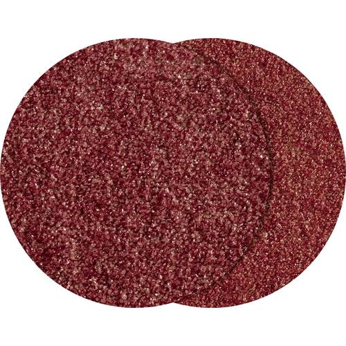 Wolfcraft 4756000 Schleifblatt Körnung (num) 40, 80 (Ø) 178 mm 2 St.