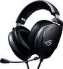 Asus ROG Theta Electret Over Ear Headset kabelgebunden Stereo Schwarz Mikrofon-Stummschaltung Gaming