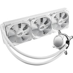 Image of Asus ROG Strix LC 360 RGB White Edition PC-Wasserkühlung