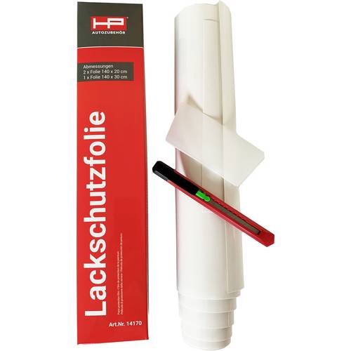 HP Autozubehör 14170 Lackschutzfolie