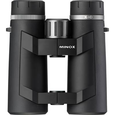 Minox Fernglas X-HD 8x44 8 x   Schwarz 80107486