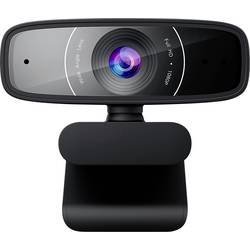 Image of Asus WEBCAM C3 Full HD-Webcam 1920 x 1080 Pixel Klemm-Halterung