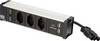 Bachmann 912.206 Tischsteckdose Wielandstecker 1 St.