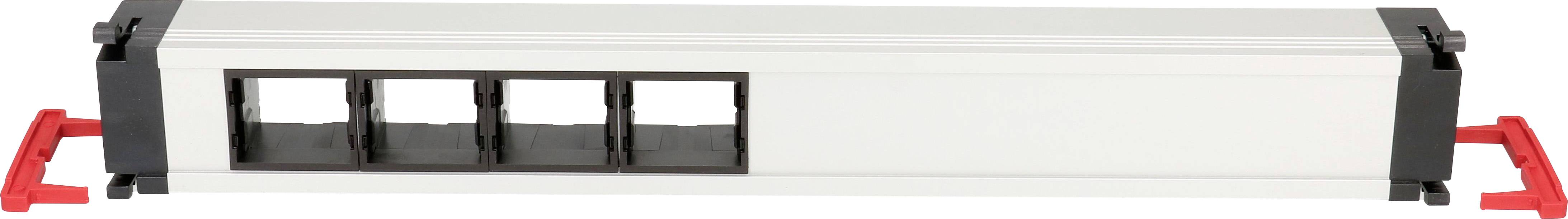 BACHMANN CONFERENCE 3xCH USB Chargr 4xCM, Strom GST18i3 Schweiz-1