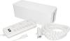 Max Hauri 160823 Steckdosenleiste mit Schalter CH-Stecker 1 Set