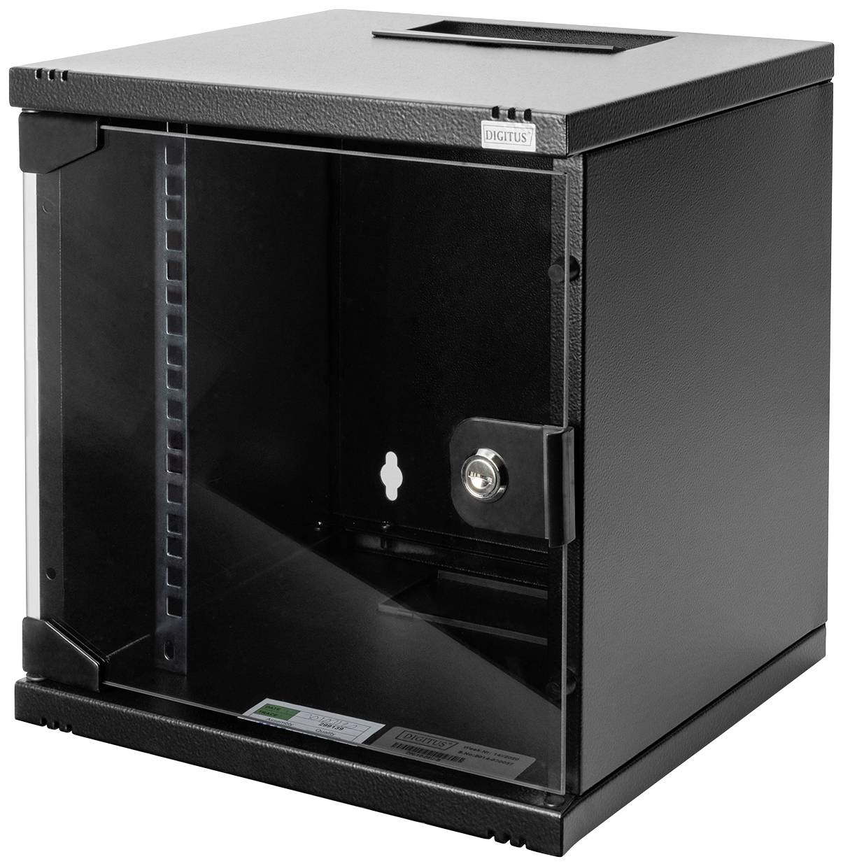 Baies réseau 10 pouces →