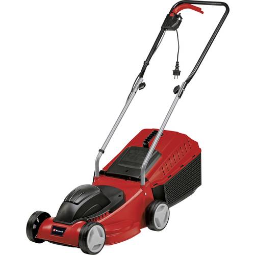 Thumbnail - Einhell GC-EM 1032 Elektro Rasenmäher 1000 W Schnittbreite (max.) 32 cm