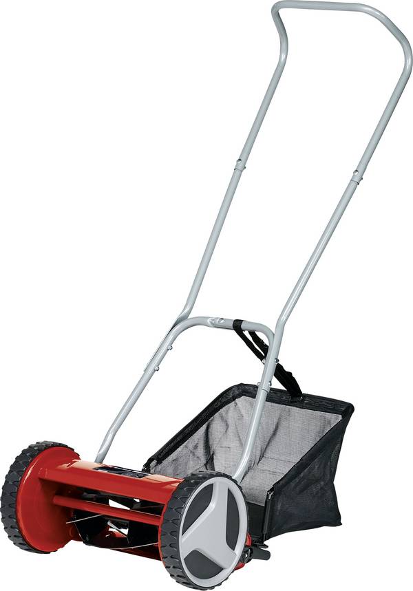 Einhell Power X-Change GC-HM 300 Hand Rasenmäher      Schnittbreite (max.) 300 mm