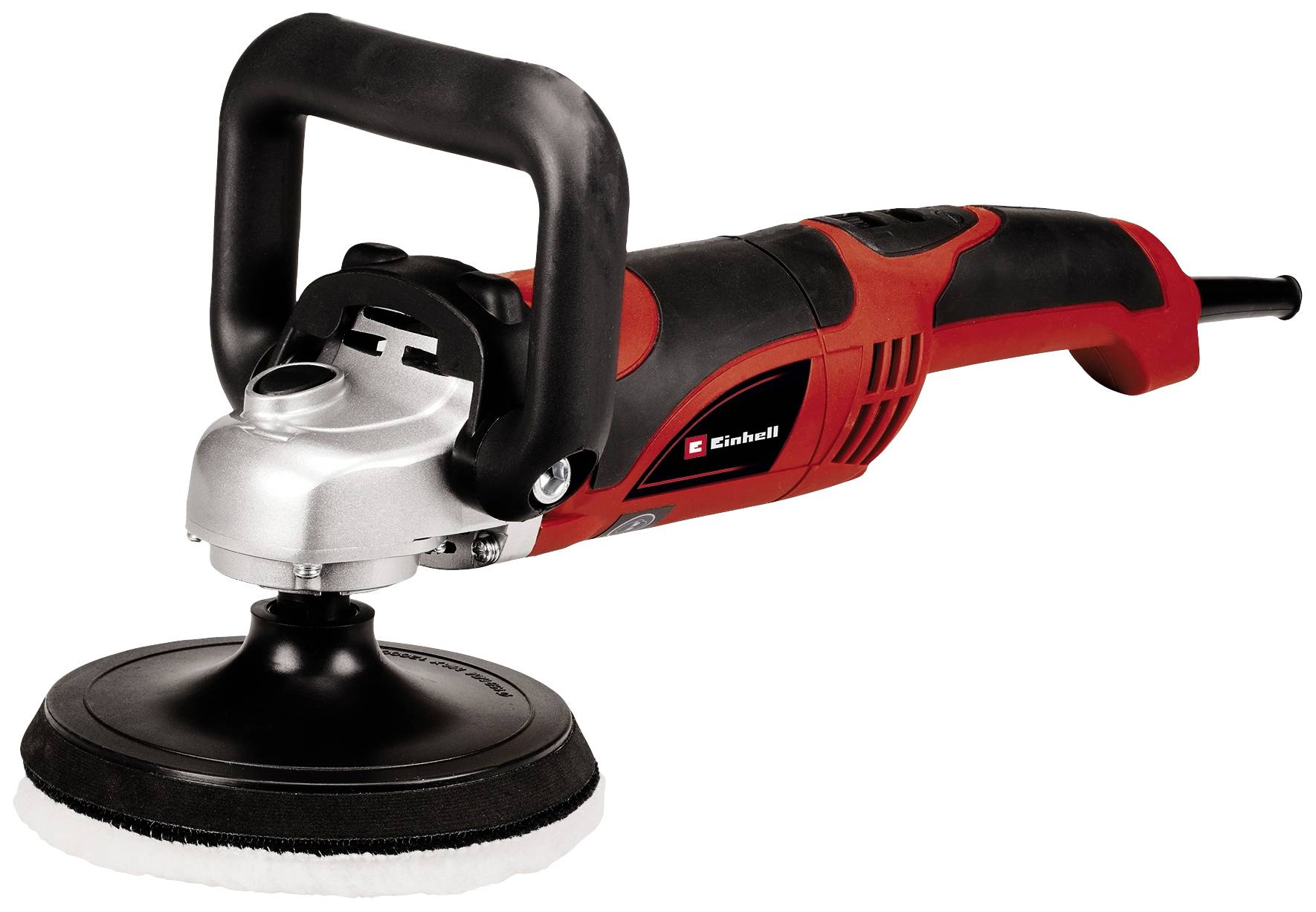 Auto Poliermaschinen →