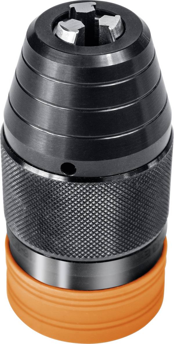 Bohrfutter QuickIN Fein 64203006010 1,5 - 13 mm