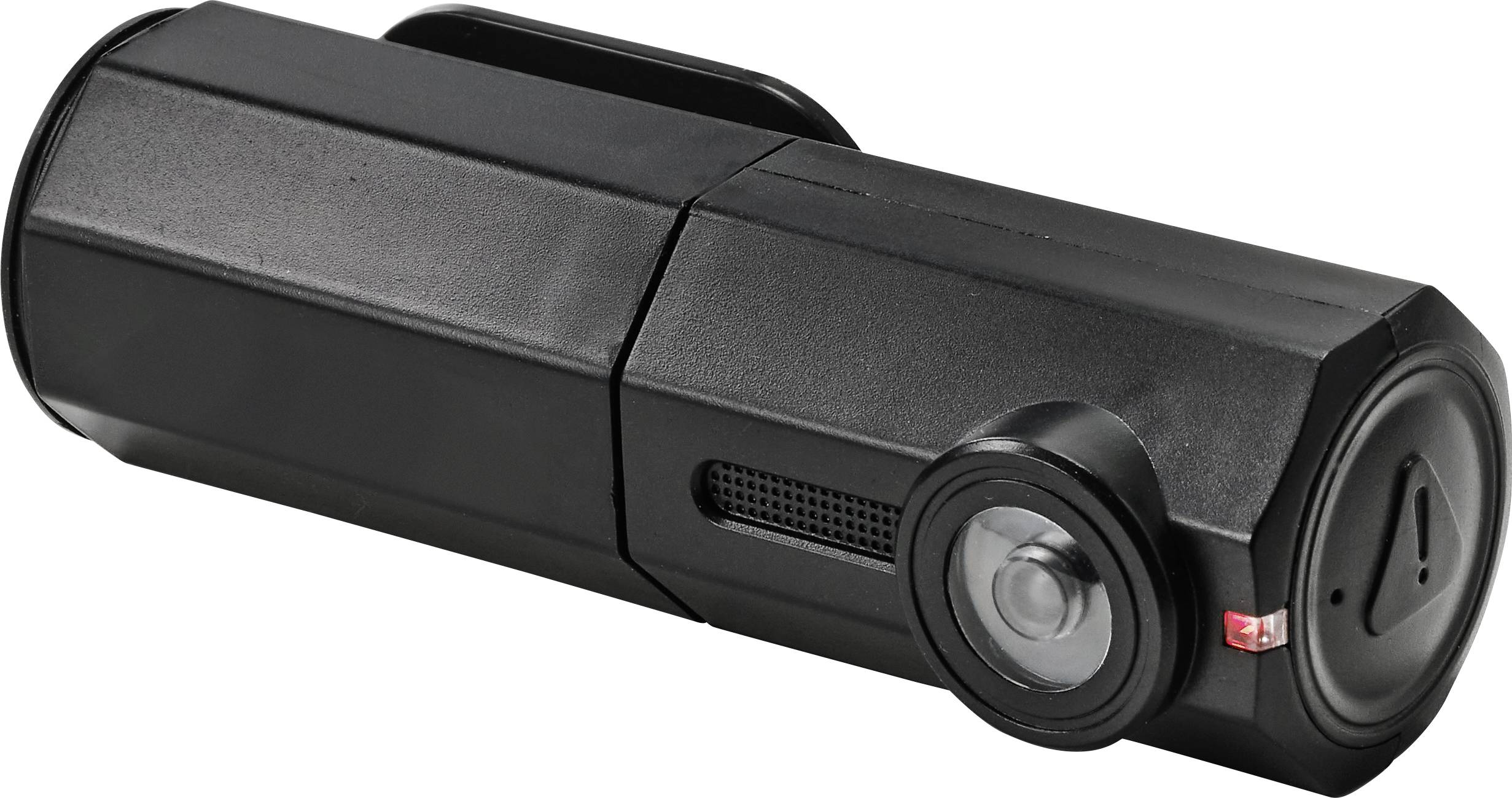 Basetech Kamera-Attrape Diebstahlschutz integrierte LED (blinkend