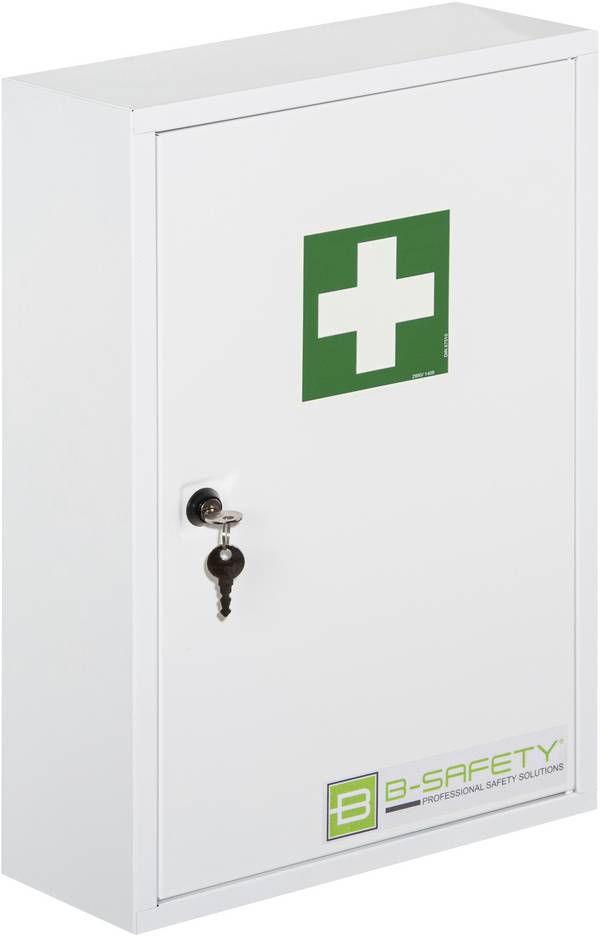 B-SAFETY  EH-S2-169 Verbandsschrank