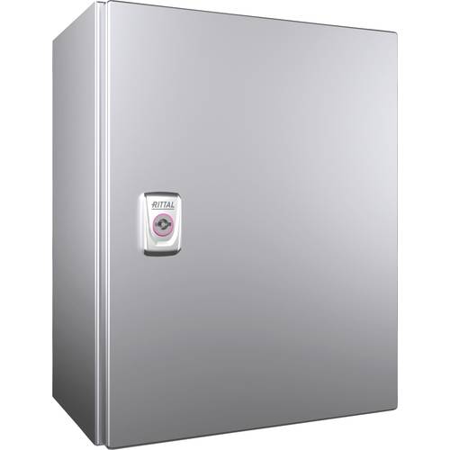 Rittal AX 1005.000 Schaltschrank 300 x 380 x 210 Stahl Mehrfarbig 1 St.