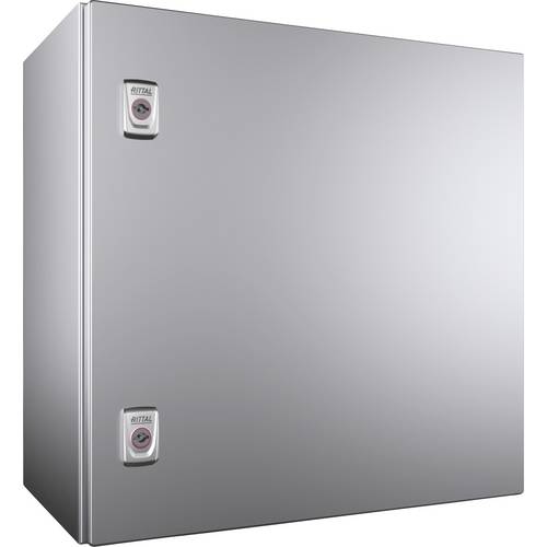 Rittal AX 1013.000 Schaltschrank 500 x 500 x 300 Stahl Bunt 1 St.