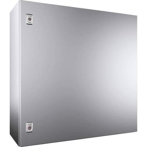 Rittal AX 1014.000 Schaltschrank 760 x 760 x 300 Stahl Mehrfarbig 1 St.