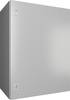Rittal AX 1059.000 Schaltschrank 600 x 800 x 400 Stahlblech Lichtgrau 1 St.