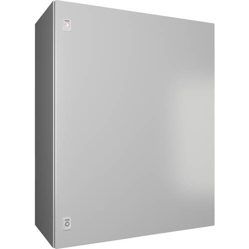Rittal AX 1181.000 Schaltschrank 800 x 1000 x 400 Stahlblech Lichtgrau 1 St.