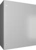 Rittal AX 1181.000 Schaltschrank 800 x 1000 x 400 Stahlblech Lichtgrau 1 St.