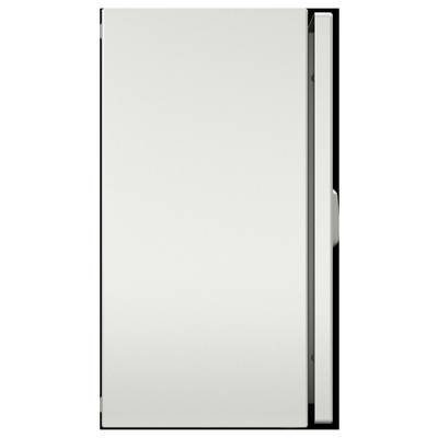 Rittal AX 1181.000 Schaltschrank 800 x 1000 x 400 Stahlblech Lichtgrau 1 St.-3