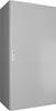 Rittal AX 1261.000 Schaltschrank 600 x 1200 x 400 Stahlblech Lichtgrau 1 St.